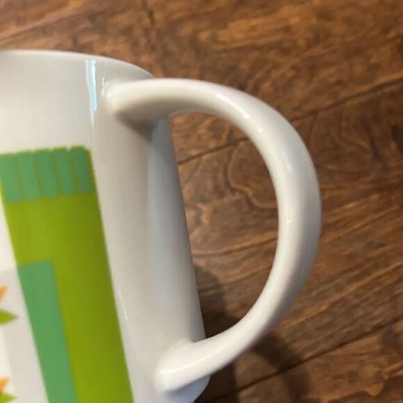 Starbucks “YOU ARE HERE” Collection, Orlando, 14 oz. Mug! - Picture 5 of 5